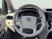 2013 Toyota Sienna LE Mobility 7 Passenger 4dr Mini Van - 23046823 - 22