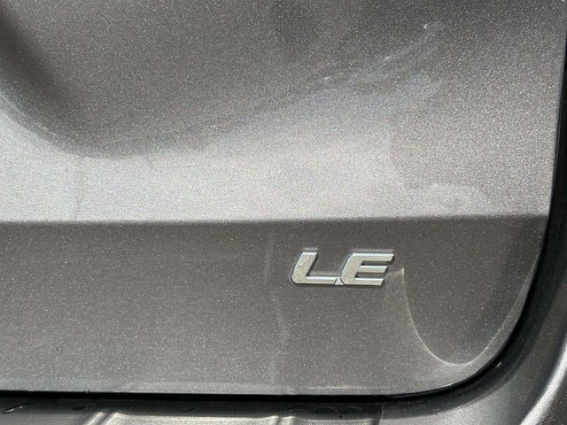 2013 Toyota Sienna LE Mobility 7 Passenger 4dr Mini Van - 23046823 - 40