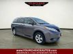 2013 Toyota Sienna LE Mobility 7 Passenger 4dr Mini Van - 23046823 - 8