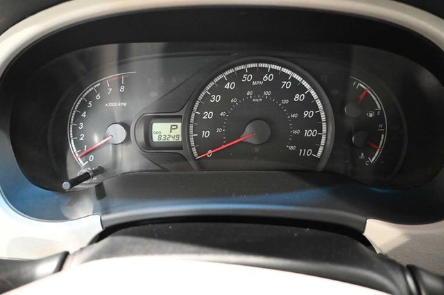 2013 Toyota Sienna LE Mobility Handicap Van - 23057726 - 35