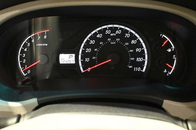 2013 Toyota Sienna LE Mobility Handicap Van - 23083282 - 33