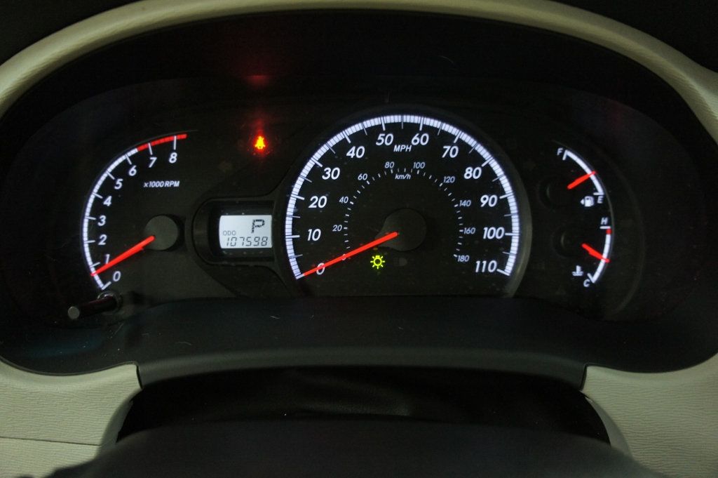 2013 Toyota Sienna LE V6, Great Shape! - 22935646 - 27