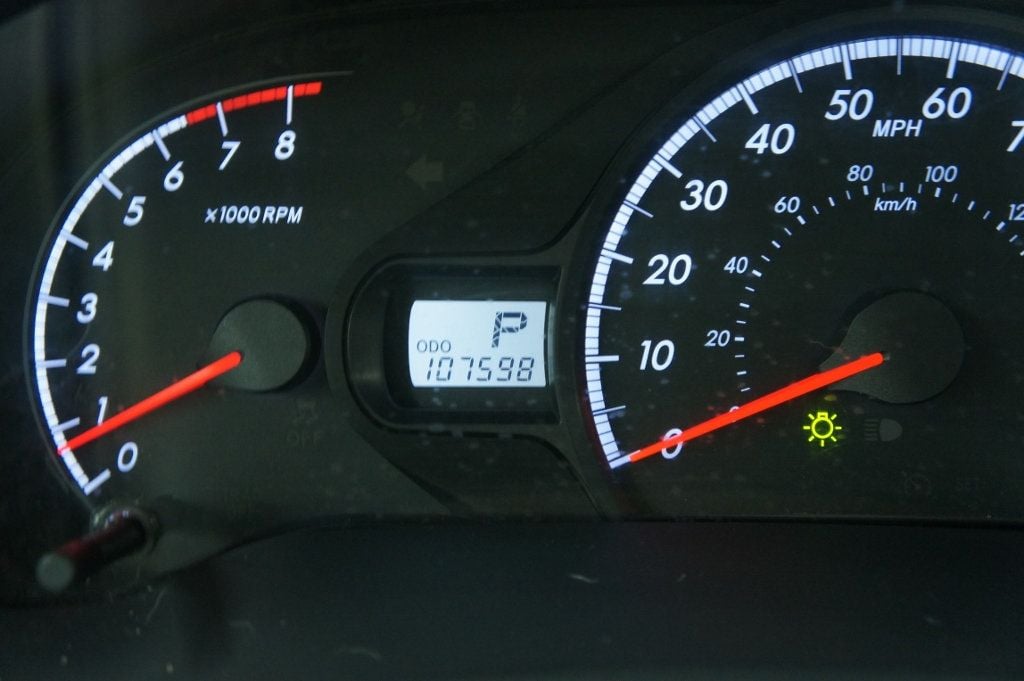 2013 Toyota Sienna LE V6, Great Shape! - 22935646 - 31