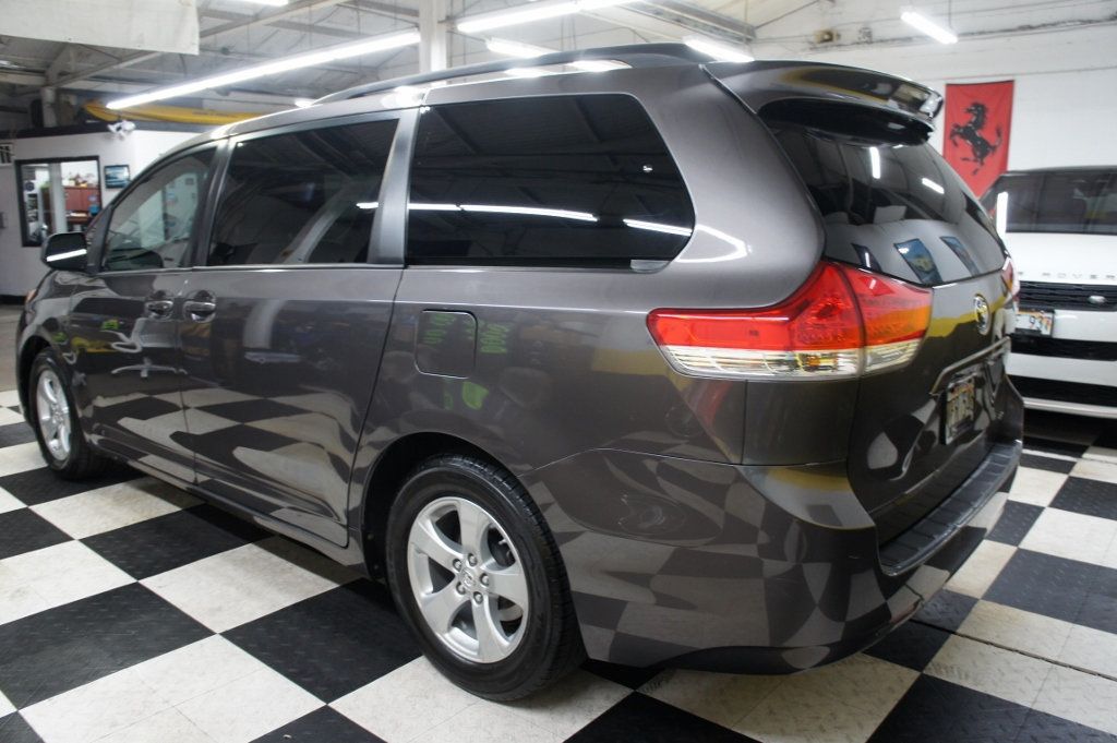 2013 Toyota Sienna LE V6, Great Shape! - 22935646 - 7