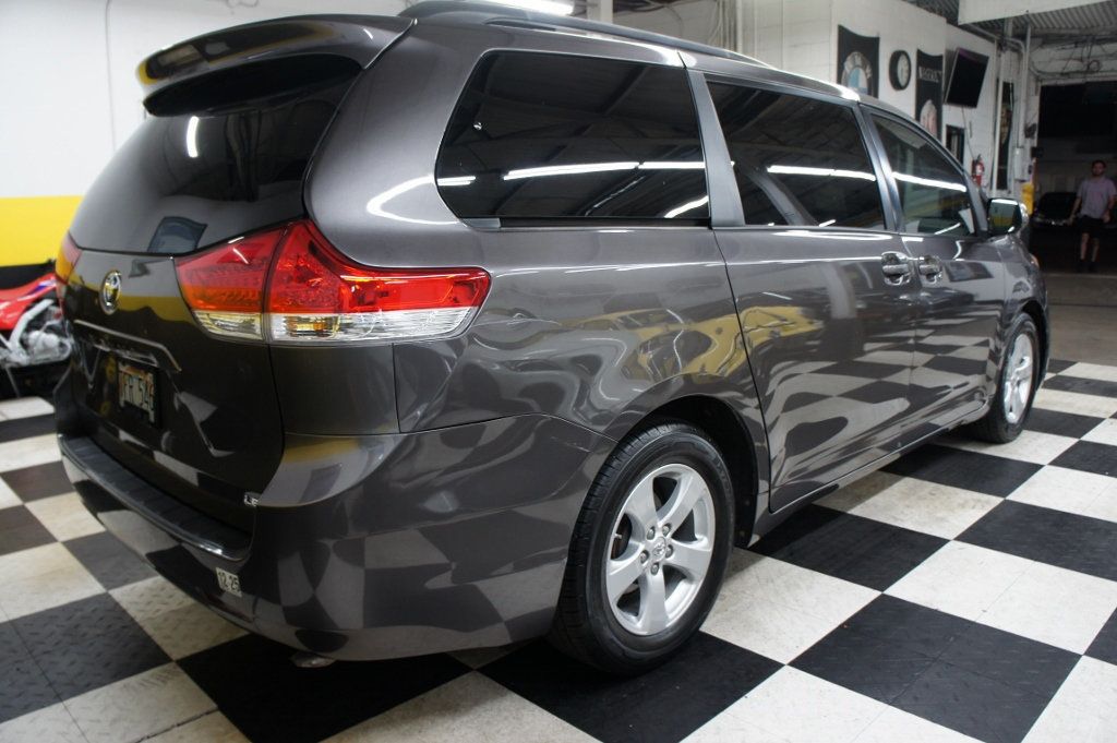 2013 Toyota Sienna LE V6, Great Shape! - 22935646 - 8