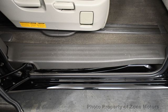 2013 Toyota Sienna limited - 22933939 - 17