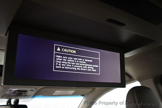 2013 Toyota Sienna limited - 22933939 - 22