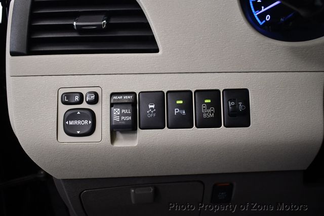 2013 Toyota Sienna limited - 22933939 - 32