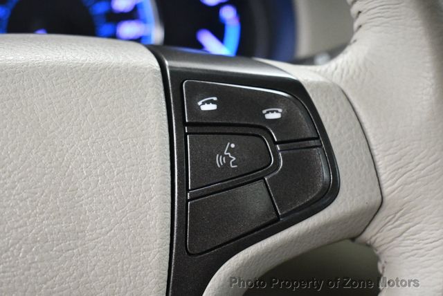 2013 Toyota Sienna limited - 22933939 - 36