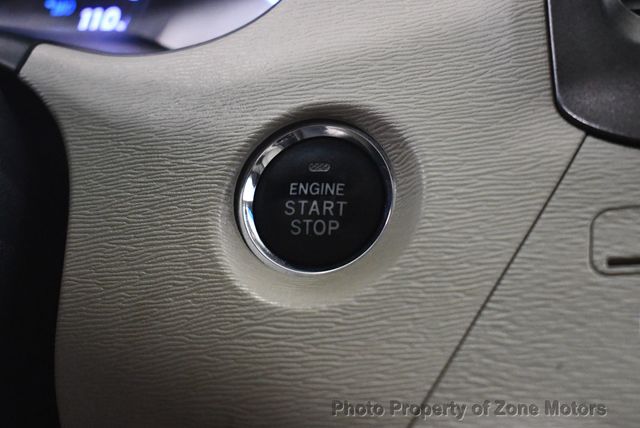 2013 Toyota Sienna limited - 22933939 - 37