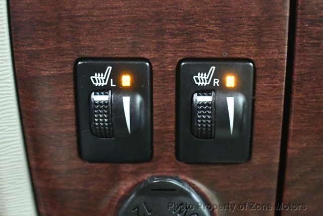 2013 Toyota Sienna limited - 22933939 - 42