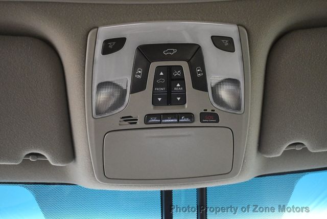 2013 Toyota Sienna limited - 22933939 - 50