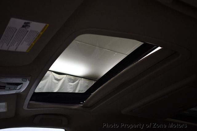 2013 Toyota Sienna limited - 22933939 - 51