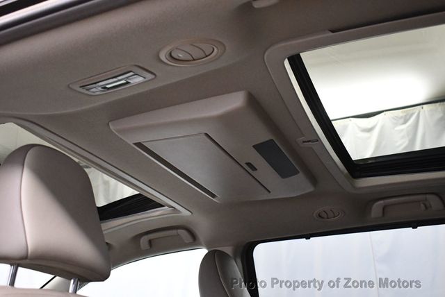 2013 Toyota Sienna limited - 22933939 - 53