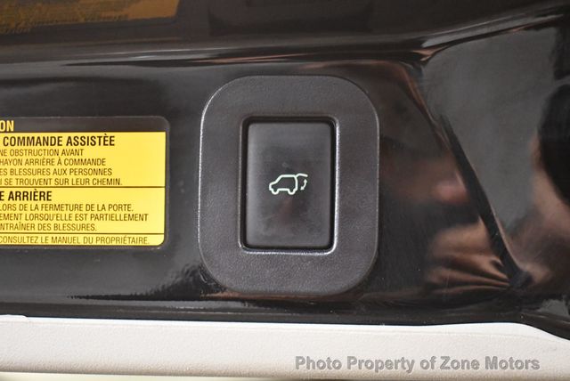 2013 Toyota Sienna limited - 22933939 - 55