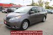 2013 Toyota Sienna Limited 7 Passenger 4dr Mini Van - 22633945 - 0