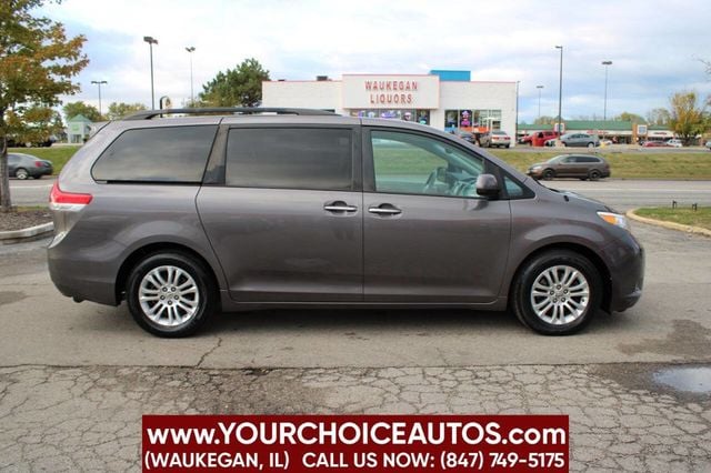 2013 Toyota Sienna Limited 7 Passenger 4dr Mini Van - 22633945 - 3