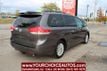 2013 Toyota Sienna Limited 7 Passenger 4dr Mini Van - 22633945 - 4