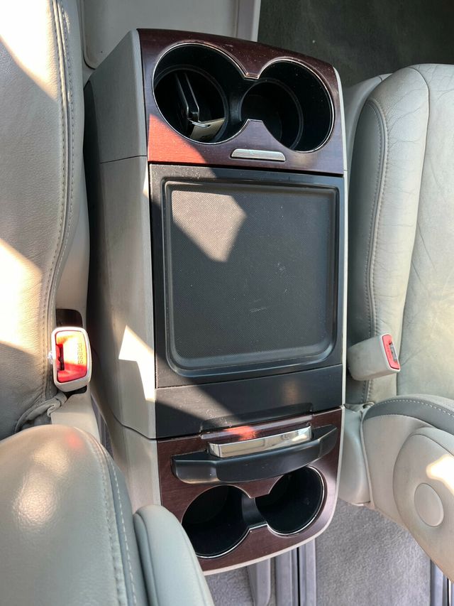 2013 Toyota Sienna Limited All Wheel Drive Van - 22976087 - 25