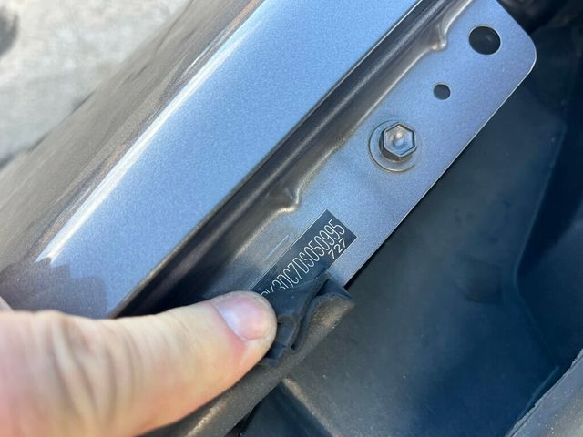 2013 Toyota Sienna Limited All Wheel Drive Van - 22976087 - 49