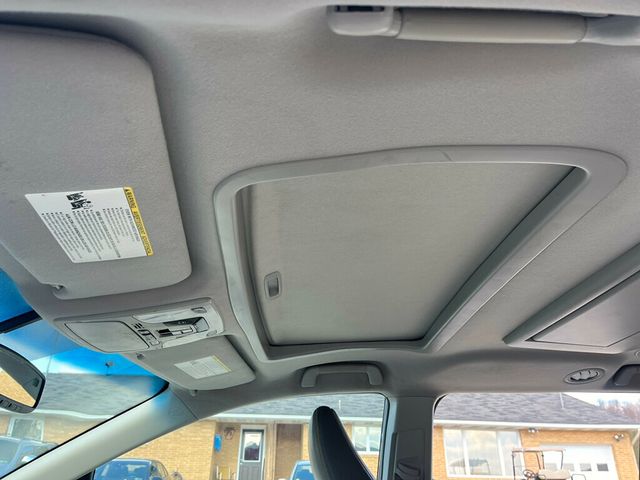 2013 Toyota Sienna Limited All Wheel Drive Van - 22976087 - 55