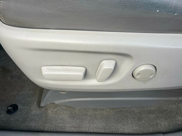 2013 Toyota Sienna Limited All Wheel Drive Van - 22976087 - 58