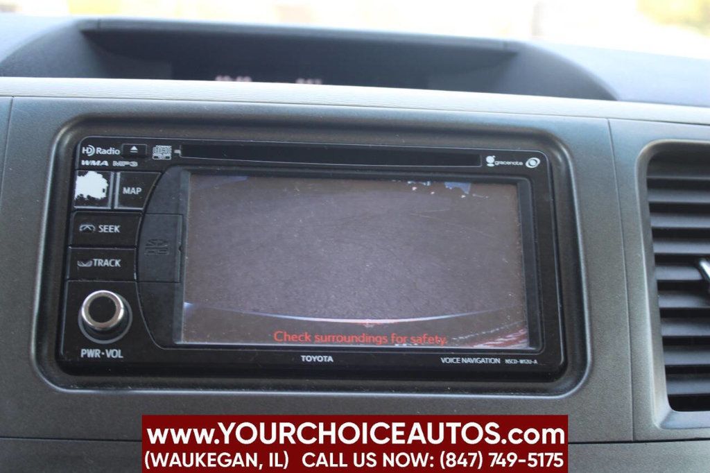 2013 Toyota Sienna XLE 8 Passenger 4dr Mini Van - 22907539 - 27