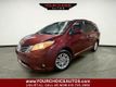2013 Toyota Sienna XLE 8 Passenger 4dr Mini Van - 22987383 - 0