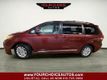 2013 Toyota Sienna XLE 8 Passenger 4dr Mini Van - 22987383 - 1