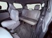 2013 Toyota Sienna XLE 8 Passenger 4dr Mini Van - 22987383 - 19