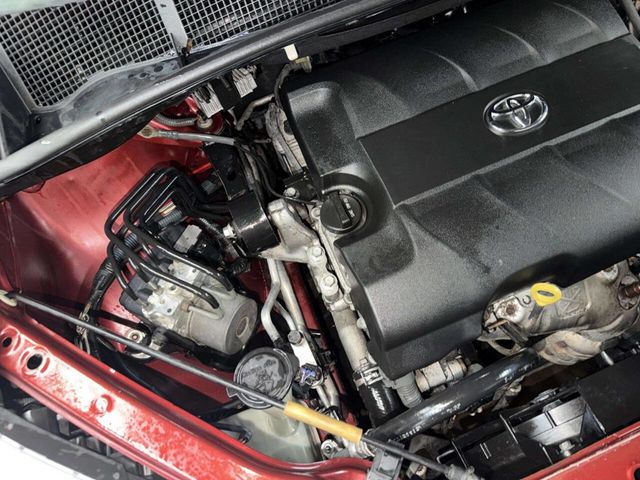 2013 Toyota Sienna XLE 8 Passenger 4dr Mini Van - 22987383 - 30