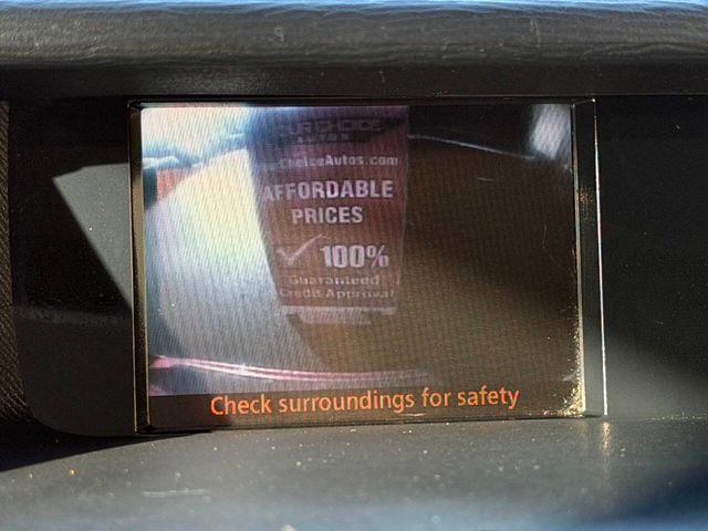 2013 Toyota Sienna XLE 8 Passenger 4dr Mini Van - 22987383 - 47