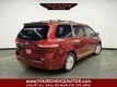 2013 Toyota Sienna XLE 8 Passenger 4dr Mini Van - 22987383 - 4