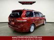 2013 Toyota Sienna XLE 8 Passenger 4dr Mini Van - 22987383 - 5