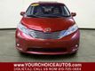 2013 Toyota Sienna XLE 8 Passenger 4dr Mini Van - 22987383 - 8