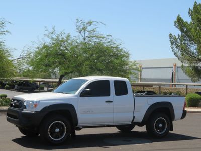 2013 Toyota Tacoma