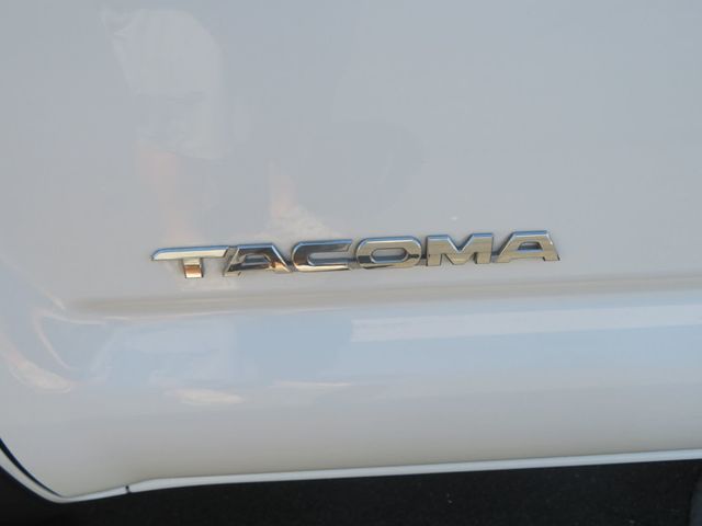 2013 Toyota Tacoma 1OWNER TACOMA ACCESS CAB 4X4 MANUAL TRANNY EXTAR CLEAN LOW MILES - 23050723 - 11