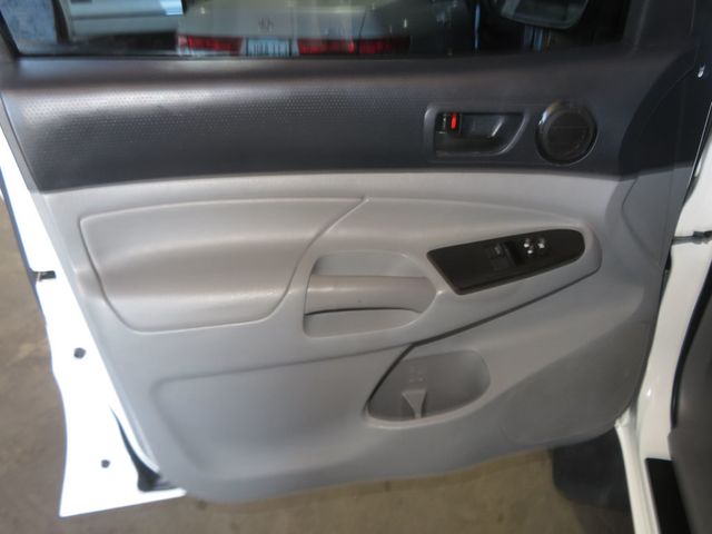 2013 Toyota Tacoma 1OWNER TACOMA ACCESS CAB 4X4 MANUAL TRANNY EXTAR CLEAN LOW MILES - 23050723 - 14