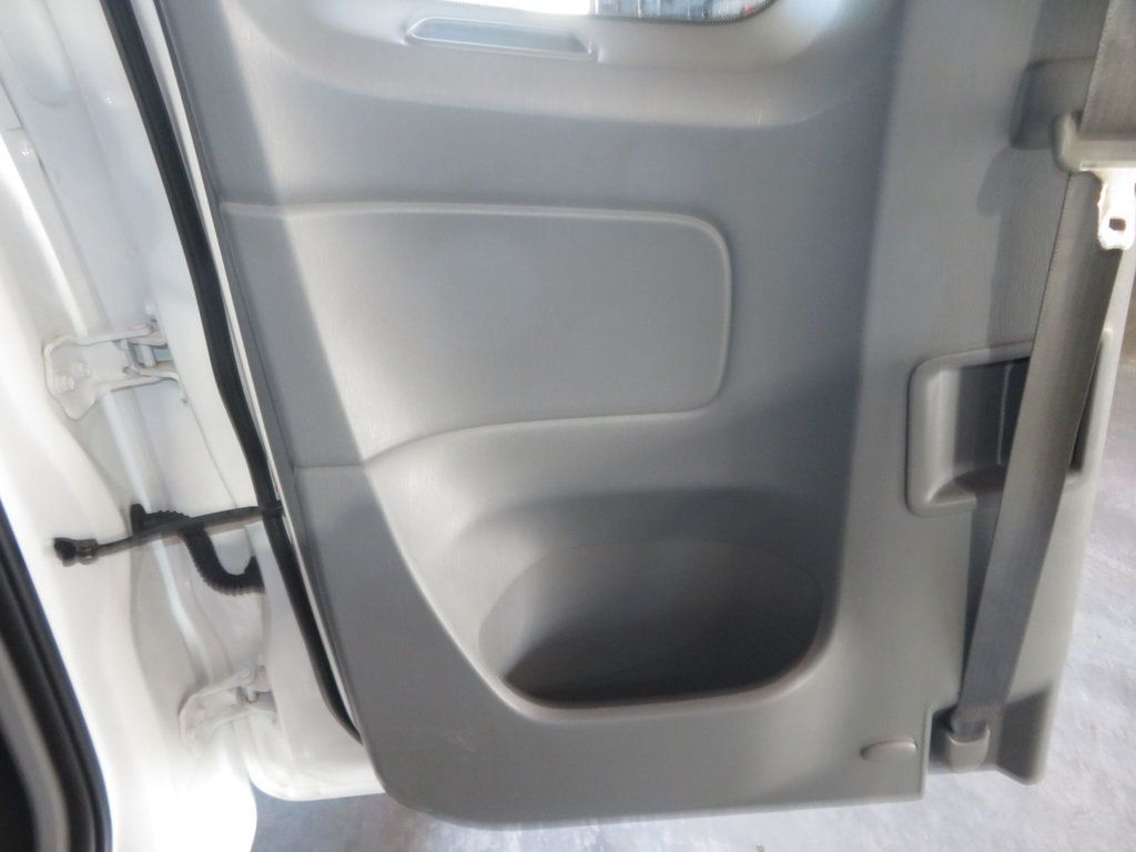 2013 Toyota Tacoma 1OWNER TACOMA ACCESS CAB 4X4 MANUAL TRANNY EXTAR CLEAN LOW MILES - 23050723 - 18