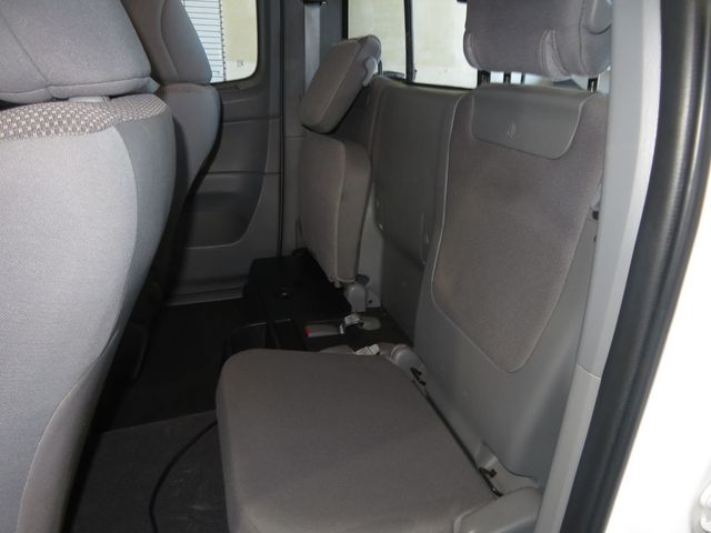 2013 Toyota Tacoma 1OWNER TACOMA ACCESS CAB 4X4 MANUAL TRANNY EXTAR CLEAN LOW MILES - 23050723 - 19