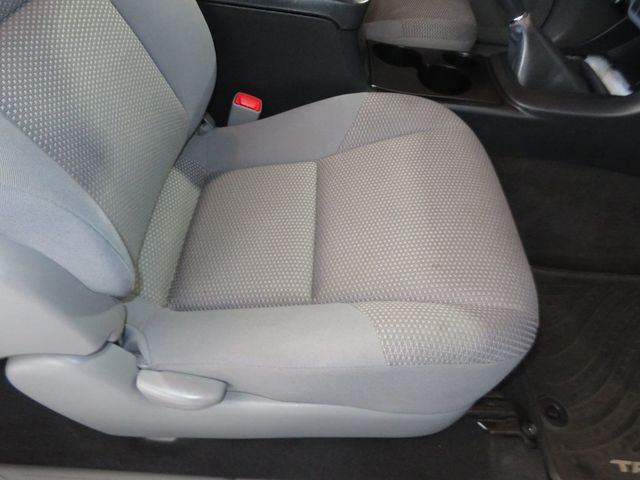 2013 Toyota Tacoma 1OWNER TACOMA ACCESS CAB 4X4 MANUAL TRANNY EXTAR CLEAN LOW MILES - 23050723 - 27