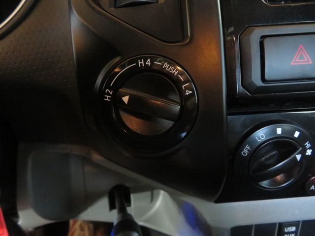 2013 Toyota Tacoma 1OWNER TACOMA ACCESS CAB 4X4 MANUAL TRANNY EXTAR CLEAN LOW MILES - 23050723 - 29