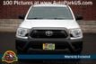 2013 Toyota Tacoma 2WD Access Cab I4 Automatic - 22662837 - 0