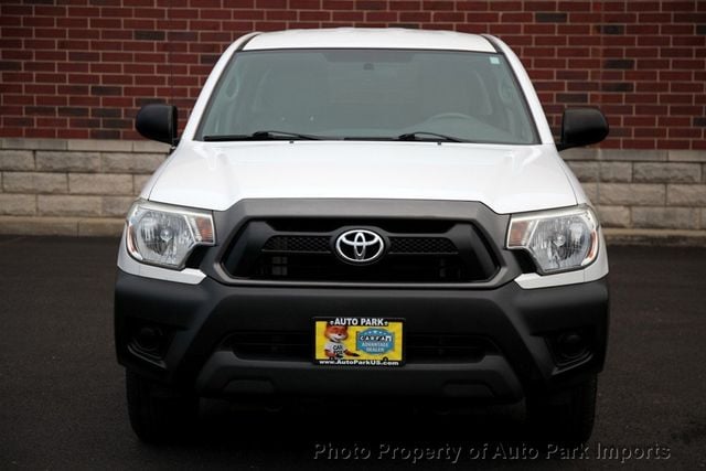 2013 Toyota Tacoma 2WD Access Cab I4 Automatic - 22662837 - 13