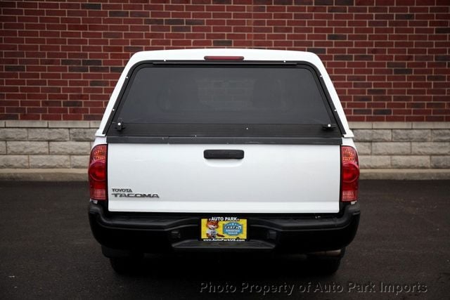 2013 Toyota Tacoma 2WD Access Cab I4 Automatic - 22662837 - 16