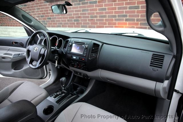 2013 Toyota Tacoma 2WD Access Cab I4 Automatic - 22662837 - 30