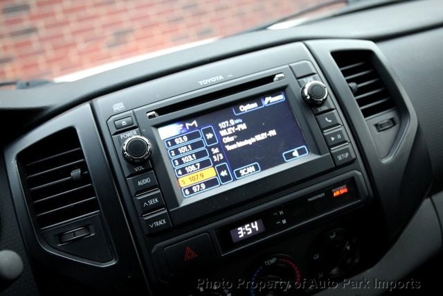 2013 Toyota Tacoma 2WD Access Cab I4 Automatic - 22662837 - 31