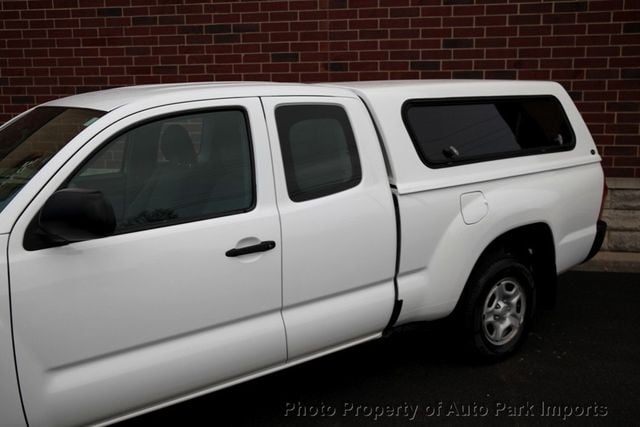 2013 Toyota Tacoma 2WD Access Cab I4 Automatic - 22662837 - 4