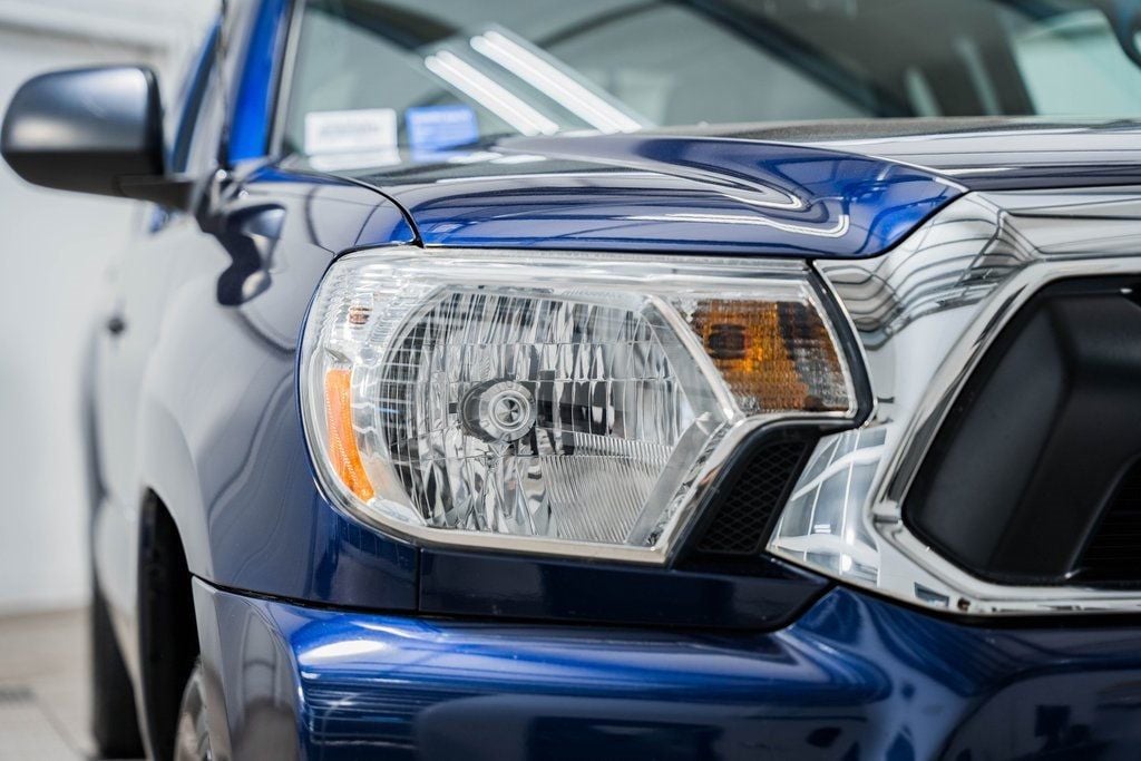 2013 Toyota Tacoma 2WD Access Cab I4 Automatic - 22772004 - 11