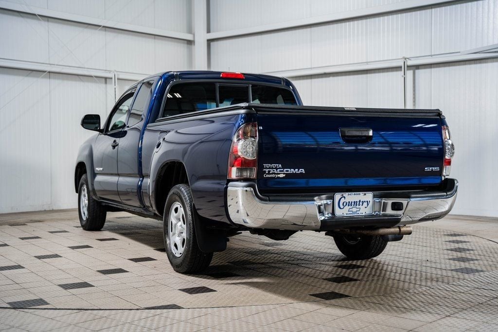 2013 Toyota Tacoma 2WD Access Cab I4 Automatic - 22772004 - 5